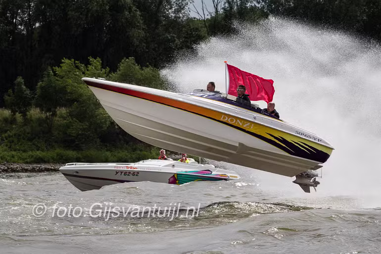 2017 06 17 Pokerrun Zaltbommel Willemstad